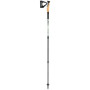 Bețe Trail Running Leki Cross Hike Carbon 100-135 cm
