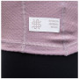 Tricou funcțional pentru femei cu mânecă lungă Sensor Merino DF