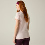 Tricou femei Regatta Womens Fingal Stretch