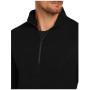 Tricou funcțional bărbați Icebreaker M 175 Everyday LS Half Zip