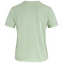 Tricou femei Fjällräven Lush Logo T-shirt W