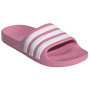 Încălțăminte copii Adidas Adilette Aqua K Pink