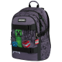 Rucsac de școală Baagl Skate