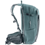 Rucsac pentru ciclism Deuter Compact 14+3