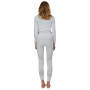 Lenjerie termică femei Fundango Seamless Baselayer Set
