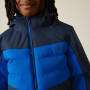 Geacă copii Dare 2b Cheery Jacket Nvy/AthcBlue