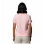 Tricou femei Columbia Parsons Point™ SS Scoop Tee