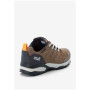 Încălțăminte femei Jack Wolfskin Refugio Texapore Low W
