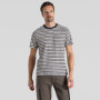Tricou bărbați Craghoppers Mollugo Short Sleeved T-Shirt