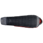 Sac de dormit de puf Robens Serac 300