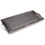 Grătar Ridge Monkey Grilla BBQ Firepit Edition