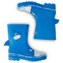 Cizme de cauciuc copii Regatta Mudplay II Junior GAU