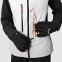 Geacă femei Salewa Sella DST Hyb Jacket W