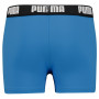 Costum de baie copii Puma Logo Trunks