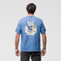 Tricou bărbați Wild Country Sequence M T-Shirt