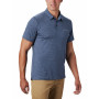 Tricou bărbați Columbia Tech Trail Polo