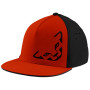 Șapcă Dynafit Tech Trucker Cap negru/portocaliu