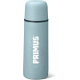 Termos Primus Vacuum Bottle 0,75 l (2020) albastru deschis pale blue