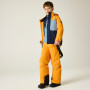 Geacă copii Dare 2b Send It II Jacket EltrcOrg/Nvy