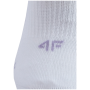 Șosete 4F Socks Cas F394 (3Pack)