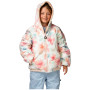 Geacă de iarnă copii DucKsday Reversible Jacket Bliss/Sherpa