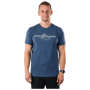 Tricou bărbați Northfinder Fid
