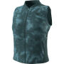 Vestă femei Dynafit Trail Reflective Insul Vest W verde 0720 - cinder
