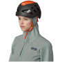 Hanorac funcțional de damă Patagonia W's R2 CrossStrata Hoody