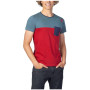 Tricou bărbați Rafiki Grab Lt