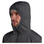 Geacă de iarnă bărbați Montane Sirocco Hoodie