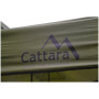 Cort pentru petreceri Cattara 3 x 6m Waterproof