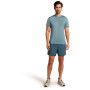 Tricou funcțional bărbați Icebreaker Men Merino 150 Ace SS Tee