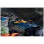 Sac de dormit de vară Patizon G 250 M (171-185 cm)