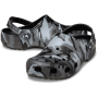 Papuci Crocs Classic Camouflage Clog