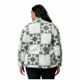 Hanorac femei Columbia West Bend™ Print Full Zip Ii