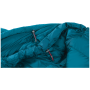 Sac de dormit de puf Robens Serac 600 -14°C Regular