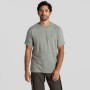 Tricou Craghoppers Buffon Short Sleeved T-Shirt