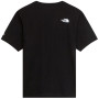 Tricou bărbați The North Face M Mountain Athletics Ss Tee 2.0