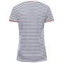 Tricou femei Alpine Pro Namora
