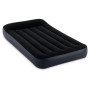 Saltea gonflabilă Intex Twin Dura-Beam Pillow Rest