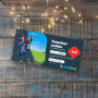 Voucher 4camping Voucher cadou electronic