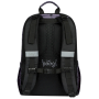 Rucsac de școală Baagl Skate
