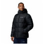 Geacă bărbați Columbia Puffect™ Iv Hooded Jacket