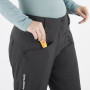 Pantaloni de schi femei Salomon Edge Pant W