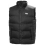 Vestă bărbați Helly Hansen Active Puffy Vest negru 991 Black