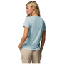 Tricou femei Columbia Zero Rules™ Light Short sleeve Crew