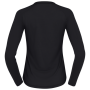 Tricou femei Norrona femund pureUll Long Sleeve