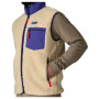Vestă bărbați Patagonia Classic Retro-X Vest