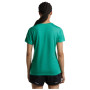 Tricou funcțional femei Icebreaker 125 Cool-Lite Speed SS Tee