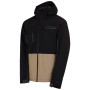 Geacă de schi bărbați Fundango Horatio Allmountain Jacket